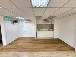 Cashew Park Condominium (D23), Retail #605333861
